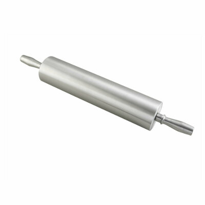 Winco ARP-15 – Rolling Pin, 3-1/2″ dia. x 15″ long, aluminum