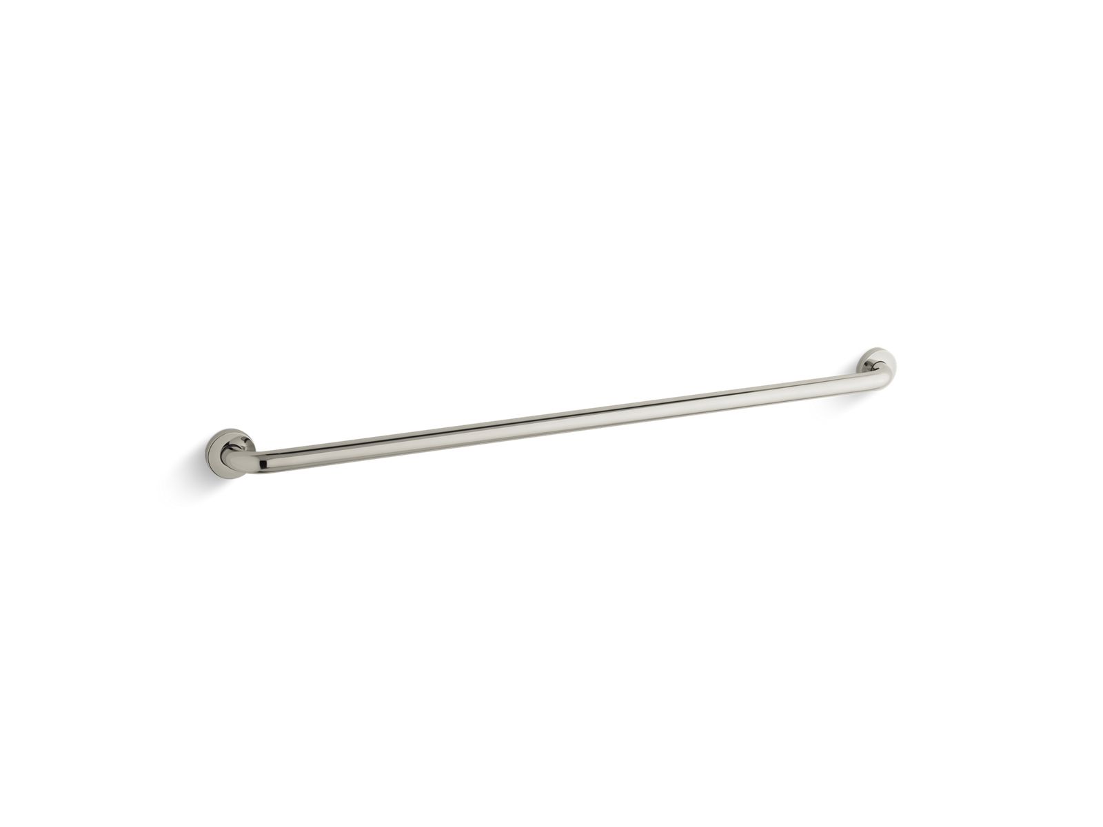 KOHLER K-14565-CP Contemporary 42″ Grab Bar In Polished Chrome