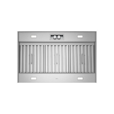 Zephyr AK9858BS – 60″ Outdoor Insert Range Hood, Pro Baffle Filter, Stainless Steel